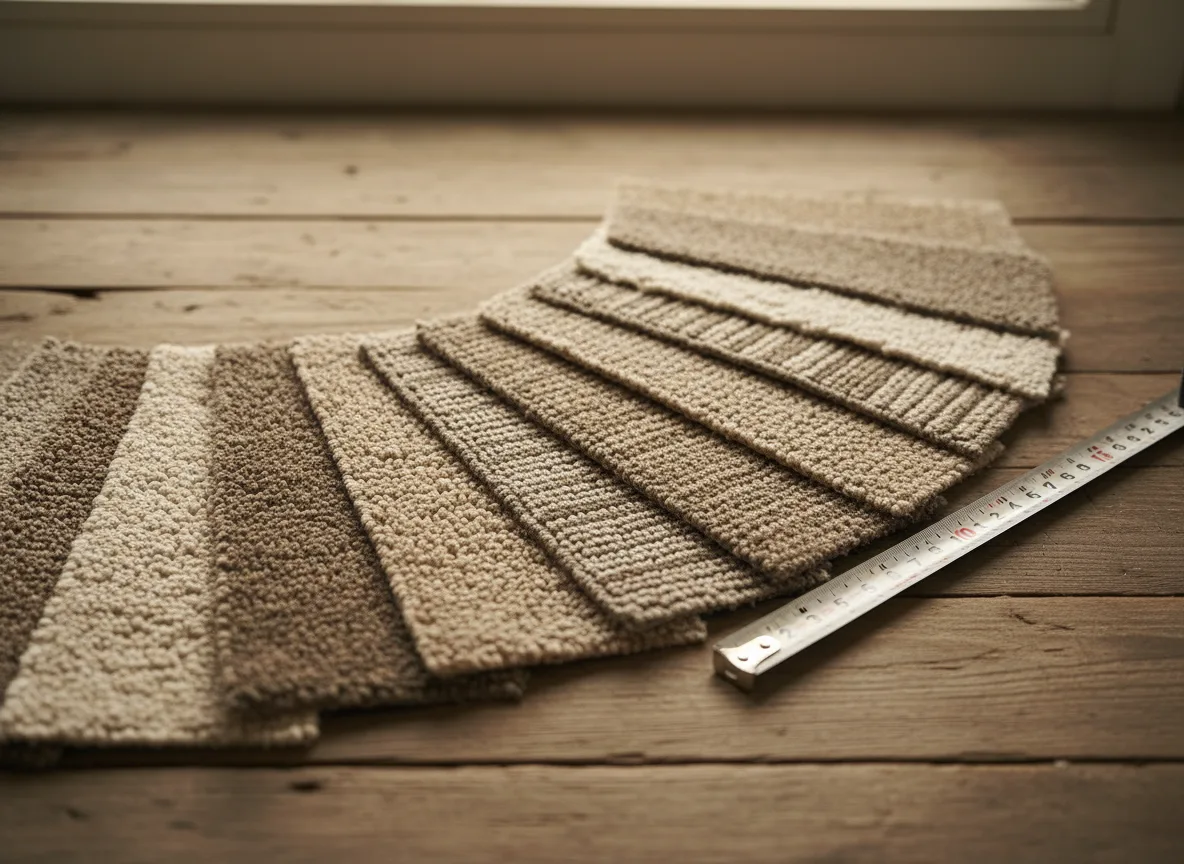 Carpet Installation Grayridge, MO FAQs